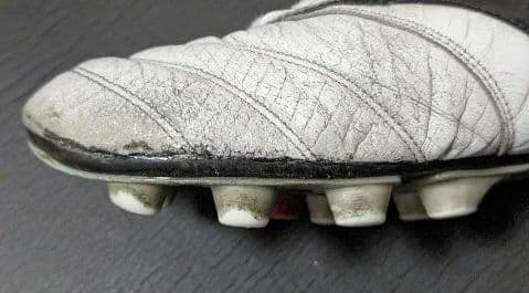 ①Mizuno Morelia ミズノ モレリア サッカースパイク