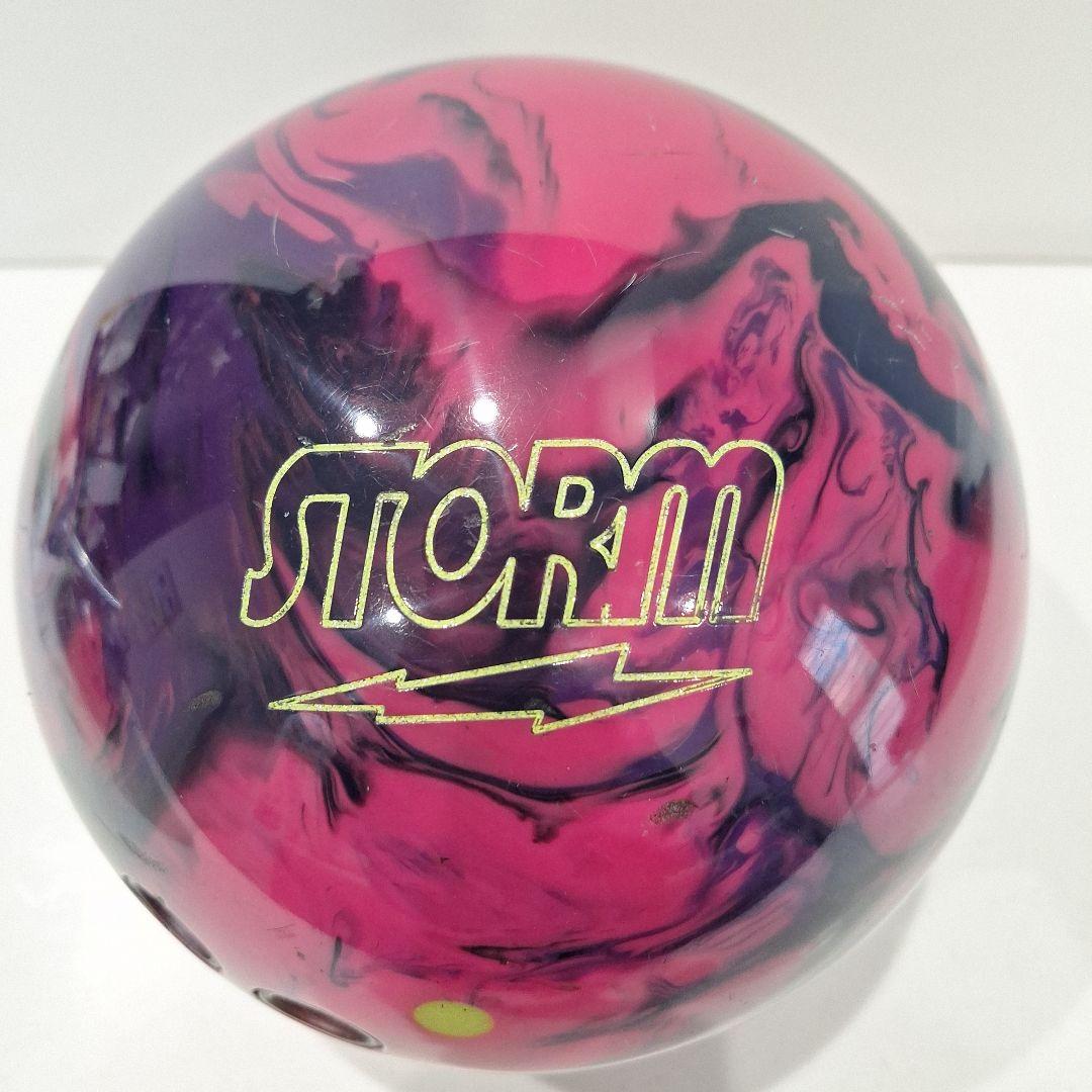 STORM PROTON PHYSIX ボウリングボール 15P