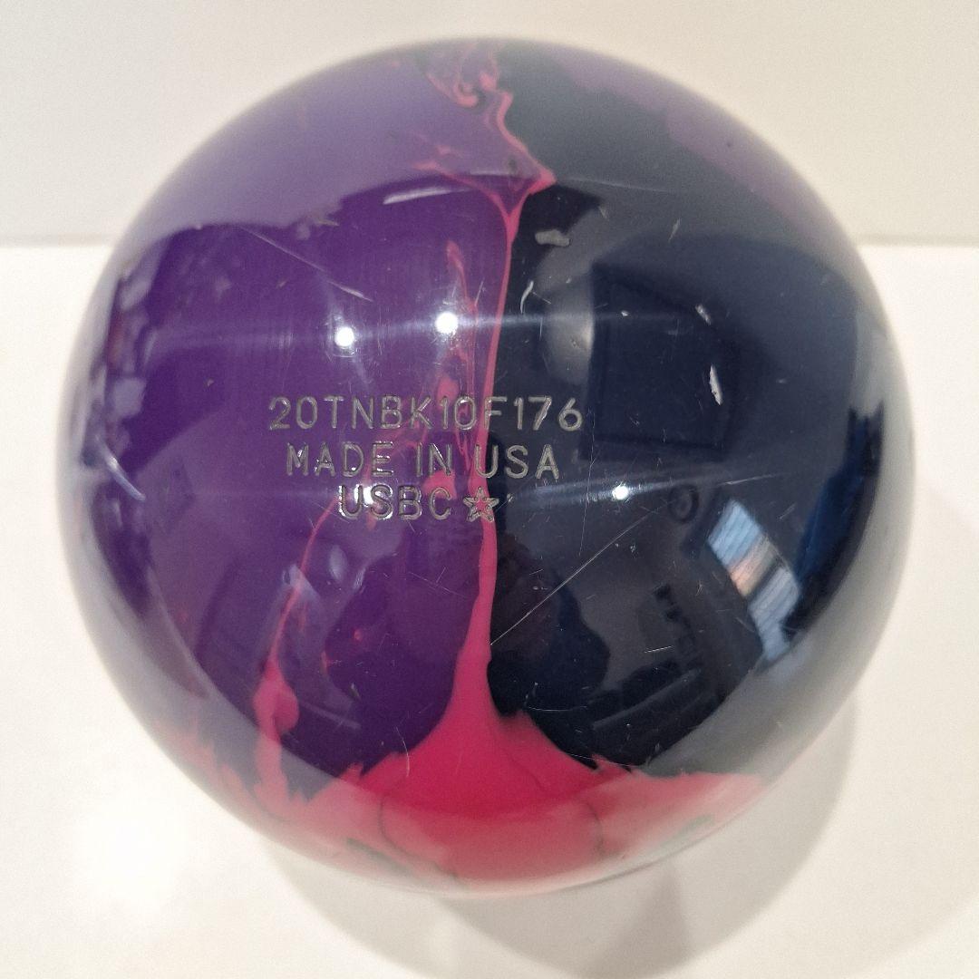 STORM PROTON PHYSIX ボウリングボール 15P