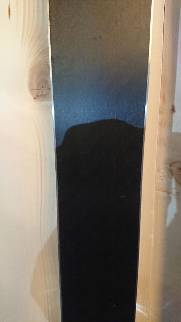 Atomic 179㎝DEMO 簡単調整265〜360㎜R18.4 type-A