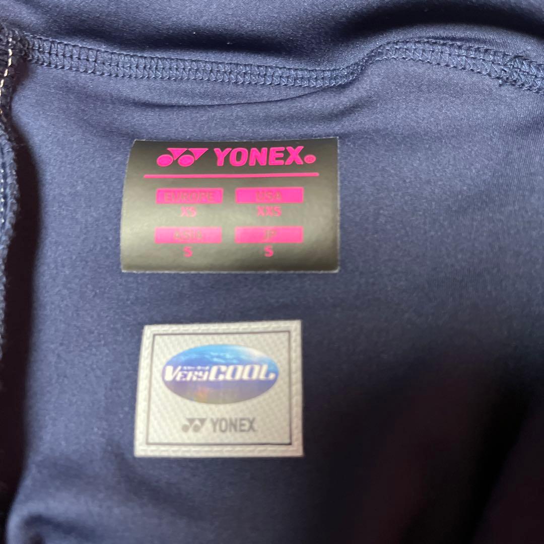 ヨネックス テニスウェア セット　Sサイズ