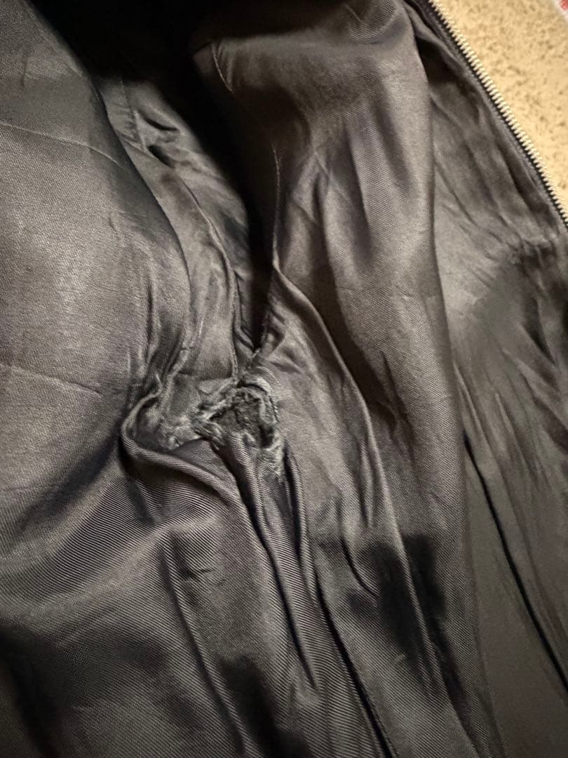 70s ヴィンテージ ツアージャケット 当時物 サイズM〜L相当」