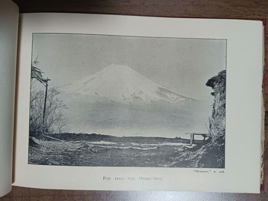 明治27年（1894年）日本全国の風景写真集　写真100枚　当時の訪日外国人向け
