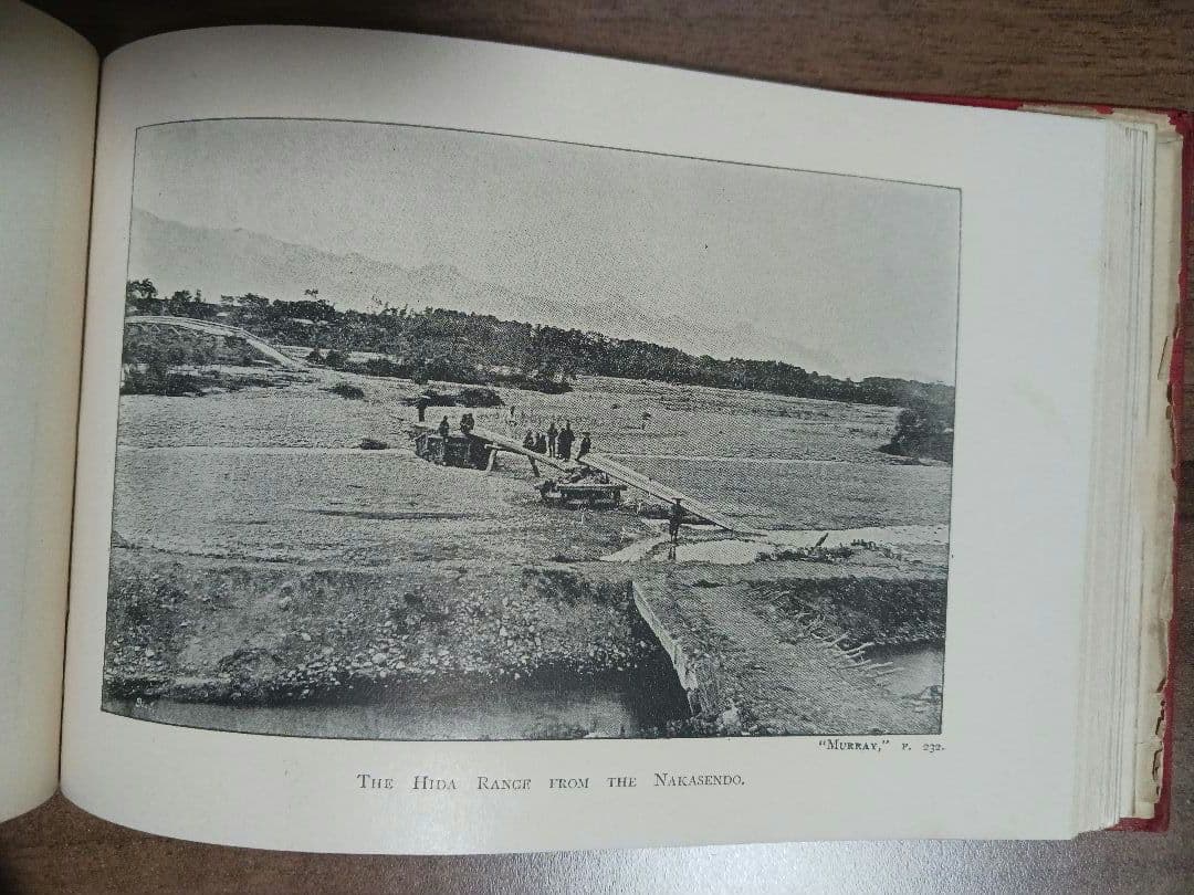 明治27年（1894年）日本全国の風景写真集　写真100枚　当時の訪日外国人向け