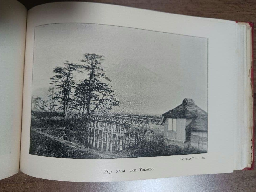 明治27年（1894年）日本全国の風景写真集　写真100枚　当時の訪日外国人向け