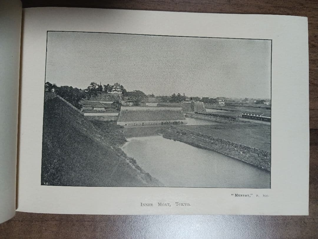 明治27年（1894年）日本全国の風景写真集　写真100枚　当時の訪日外国人向け
