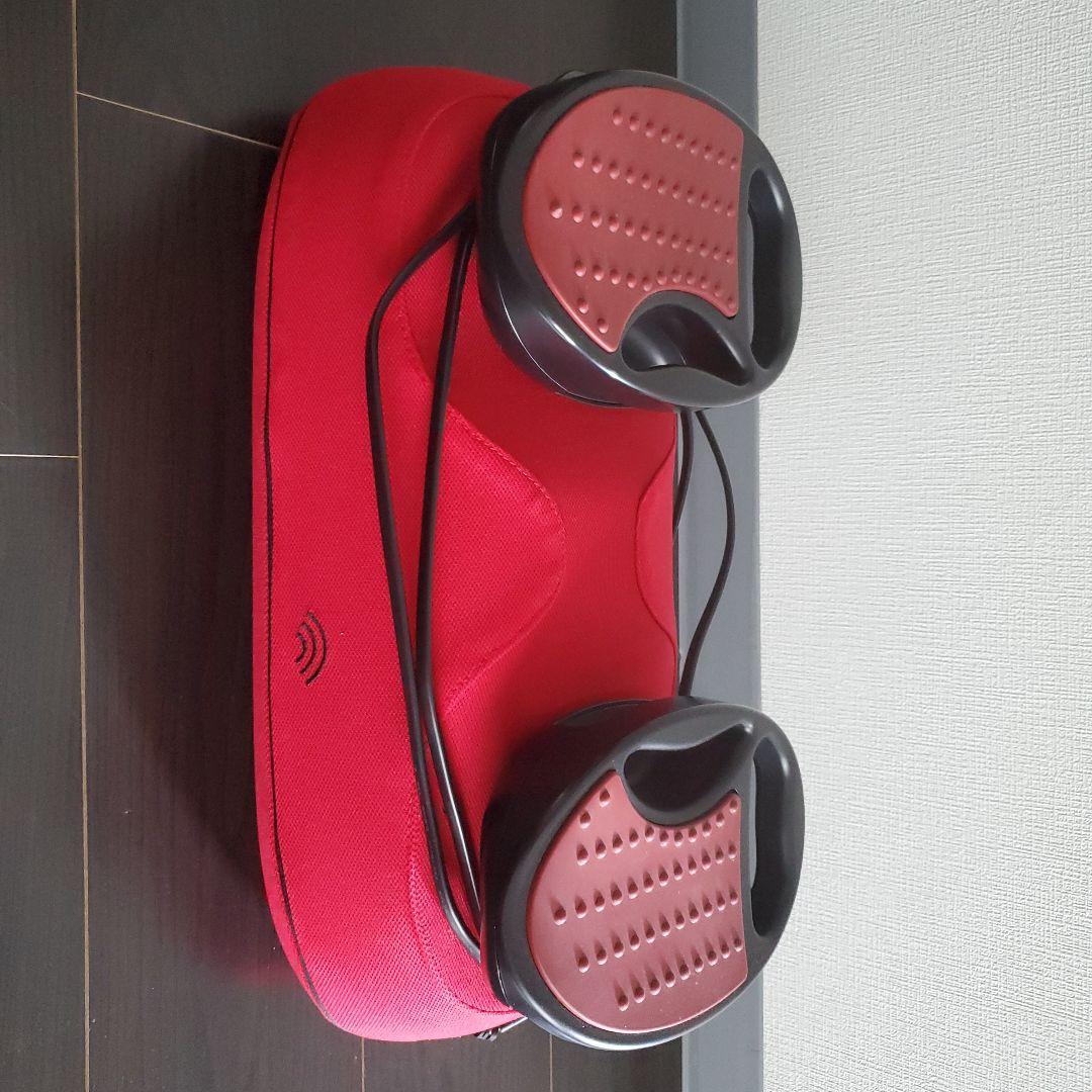 ウエイトトレーニング Exa Beaute AYS-35R RED