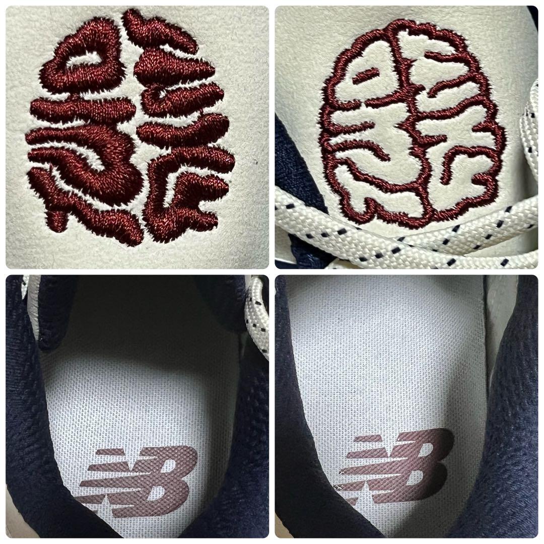 シューズ(男性用) NEW BALANCE twowxy v3 BB2WYVH3 2E 26.5cm