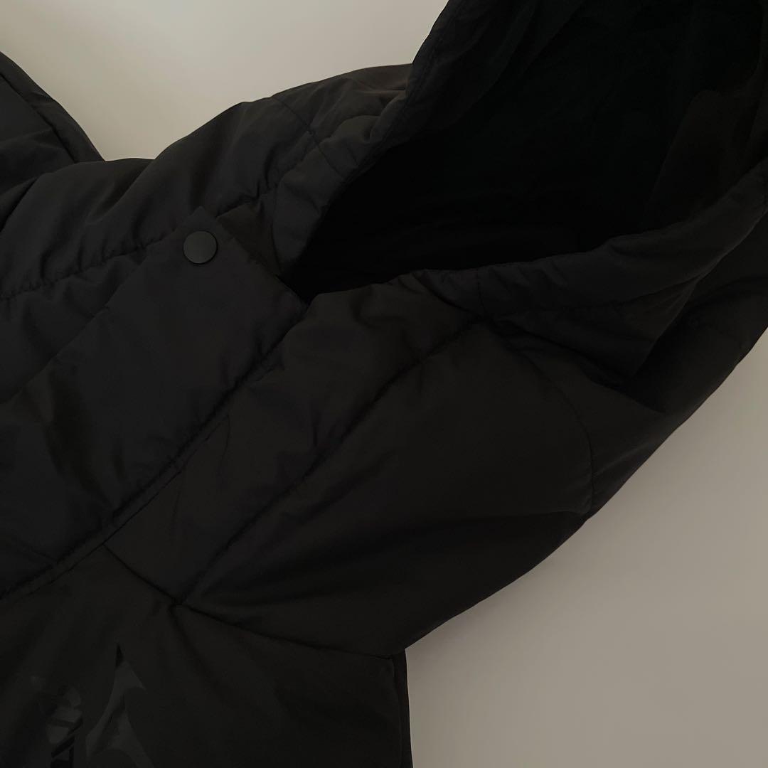 ミズノ　ブレスサーモ ベンチウォーマー　ベンチコート