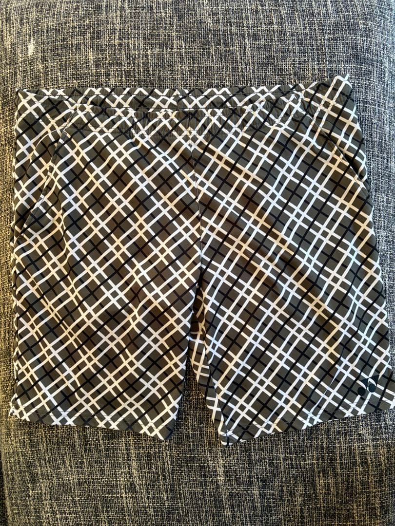 ヨネックス　ハーフパンツ　L