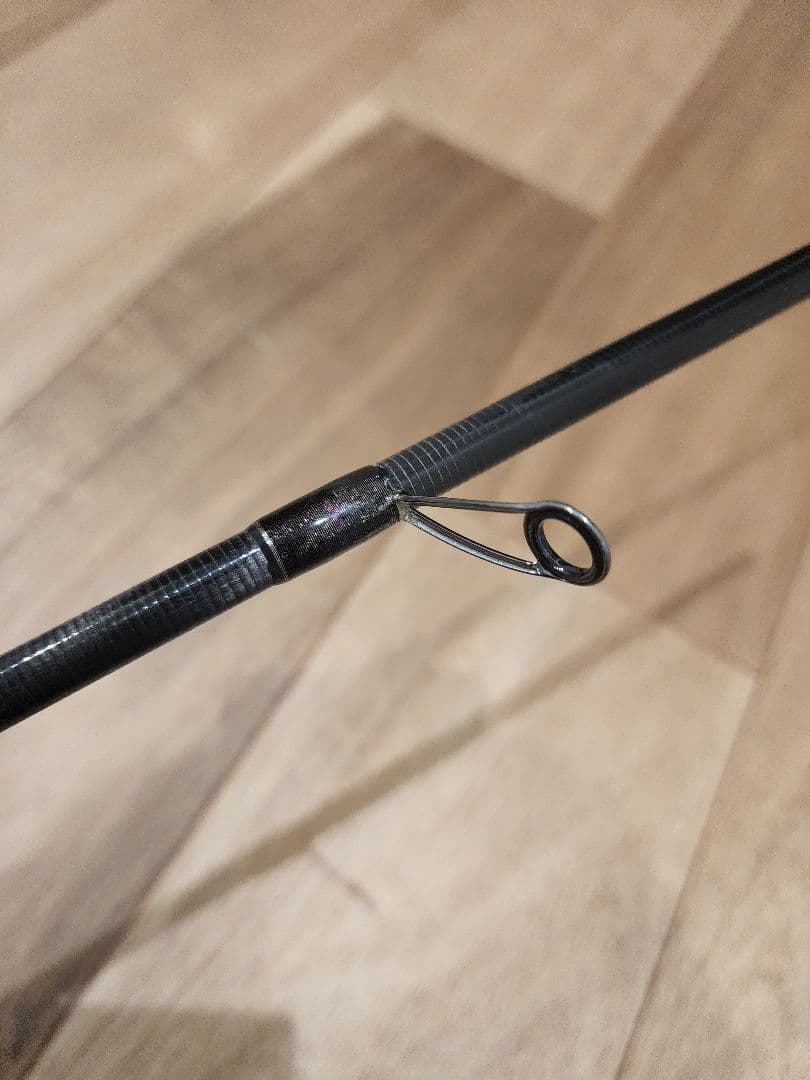 カンジEXR-88 Tide Over 限定色パープル 8.8フィート