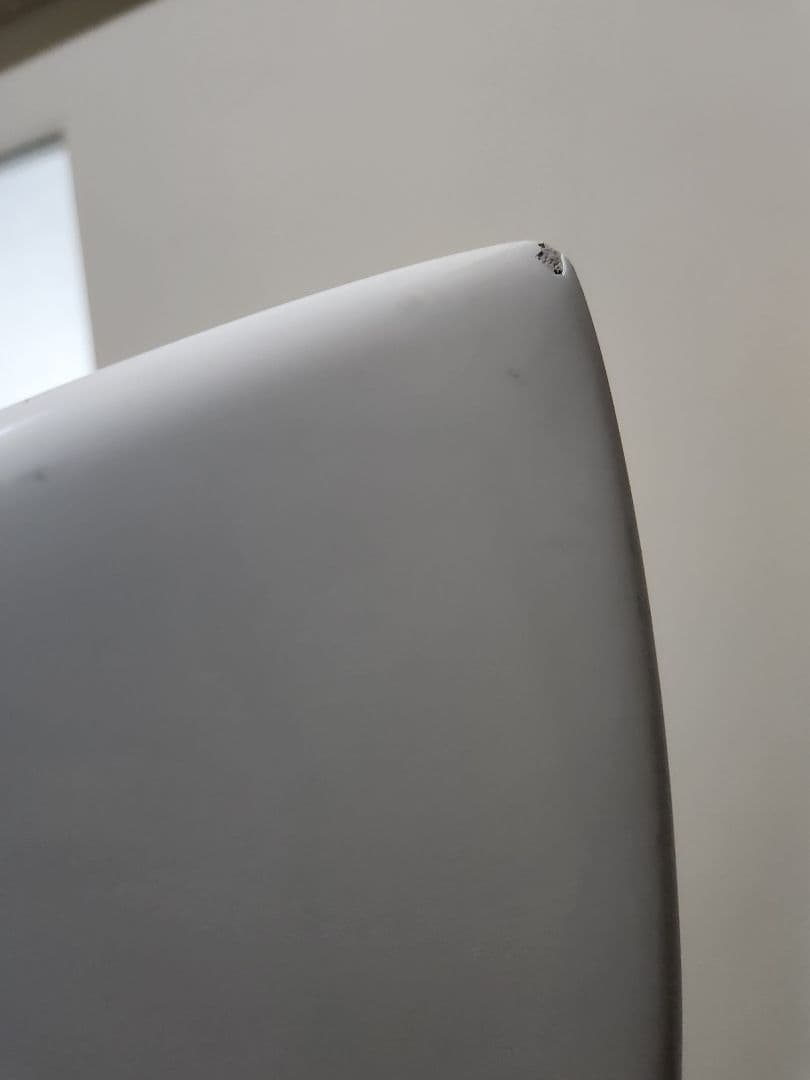 【取引予約済　runomi様用】プレセボボードロケット5'11