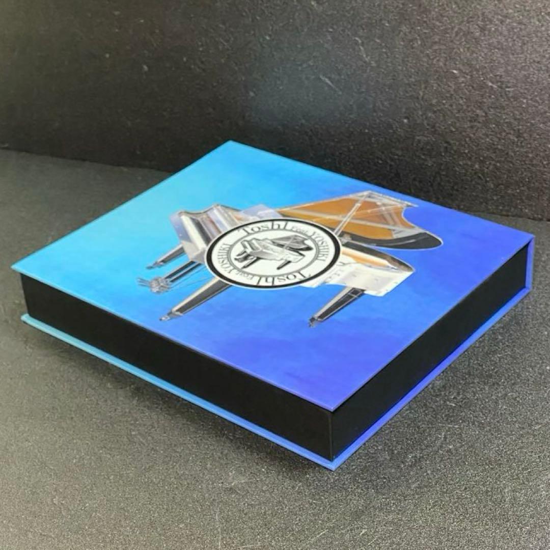 ToshI Feat.YOSHIKI with MIKUNI （X JAPAN）