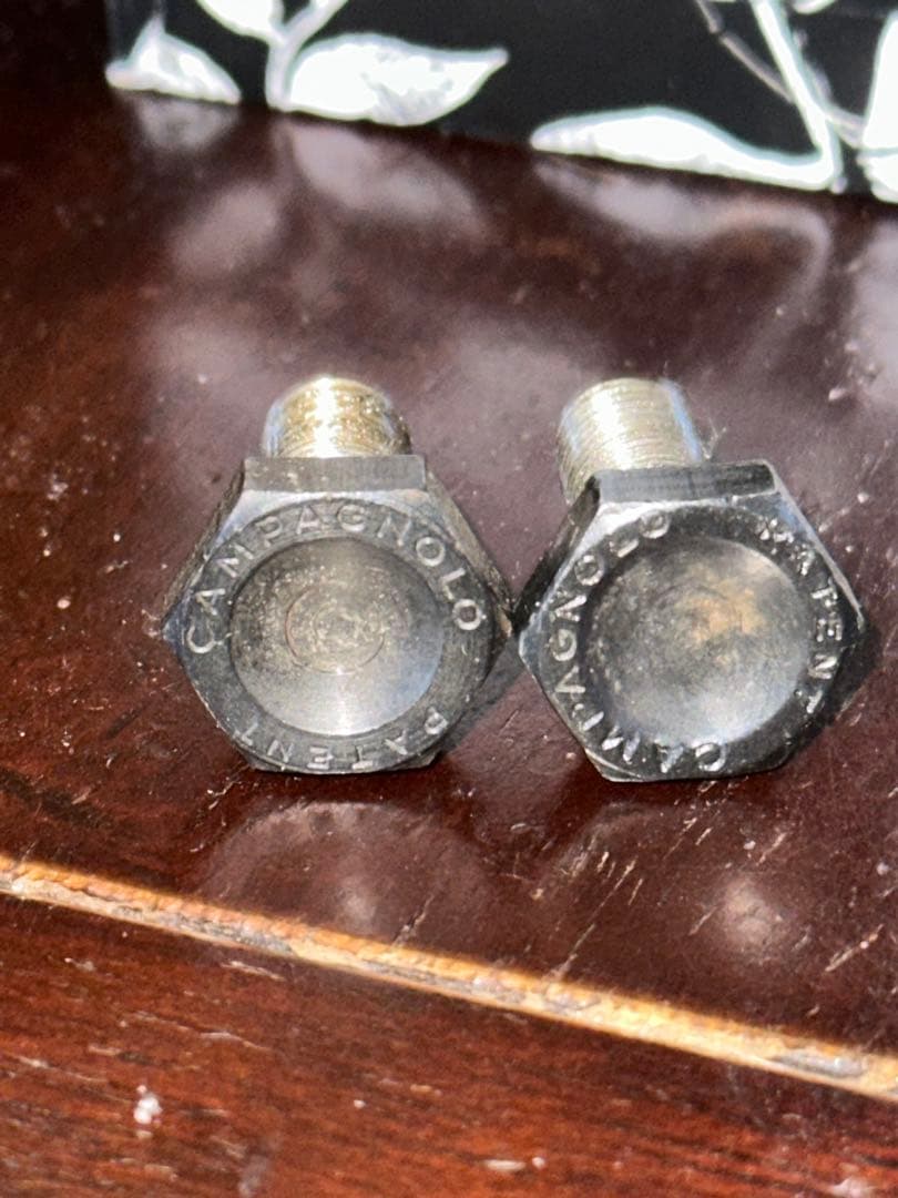 わ*い様 Campagnolo クランクセット 52T