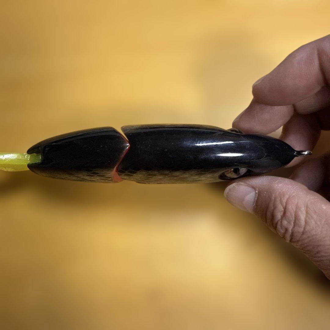 Onebaits ビックベイト