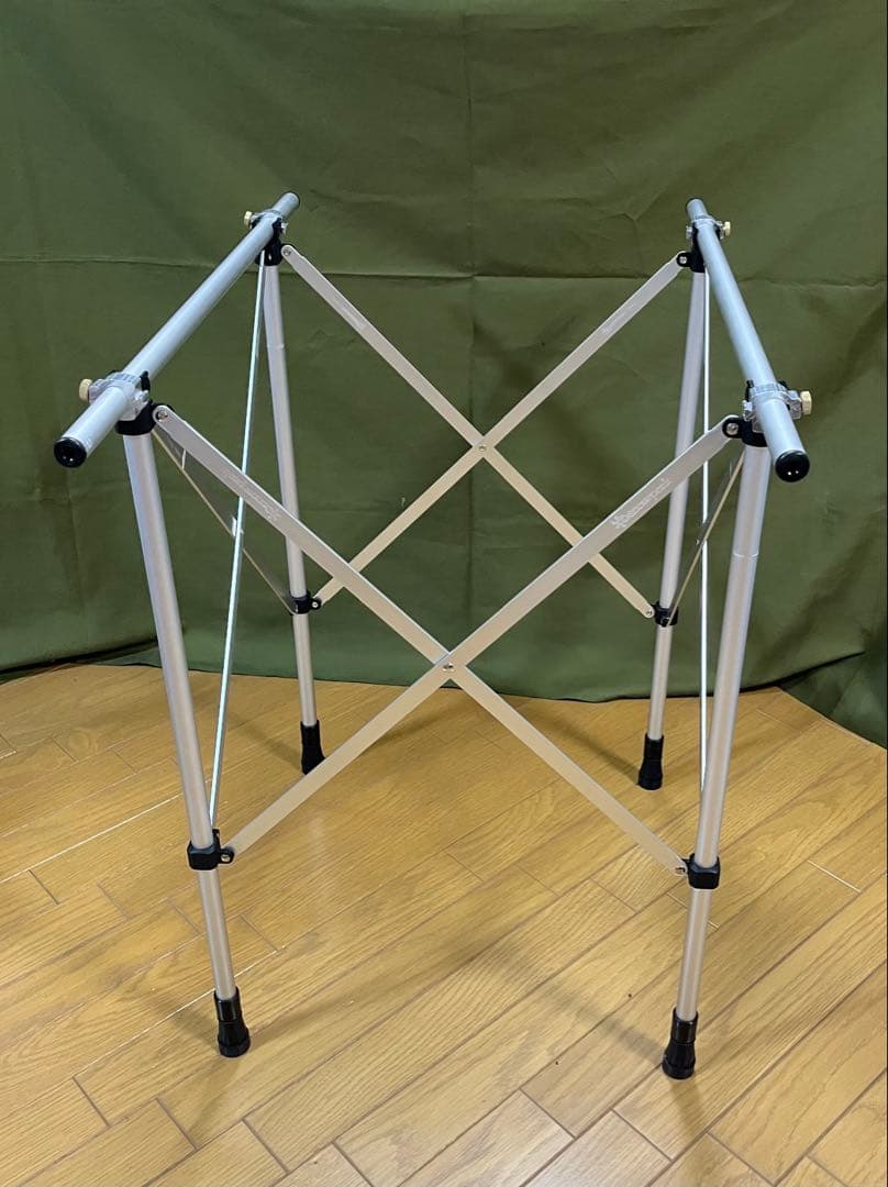 値下　 peak MULTI STAND調整可能多機能スタンド