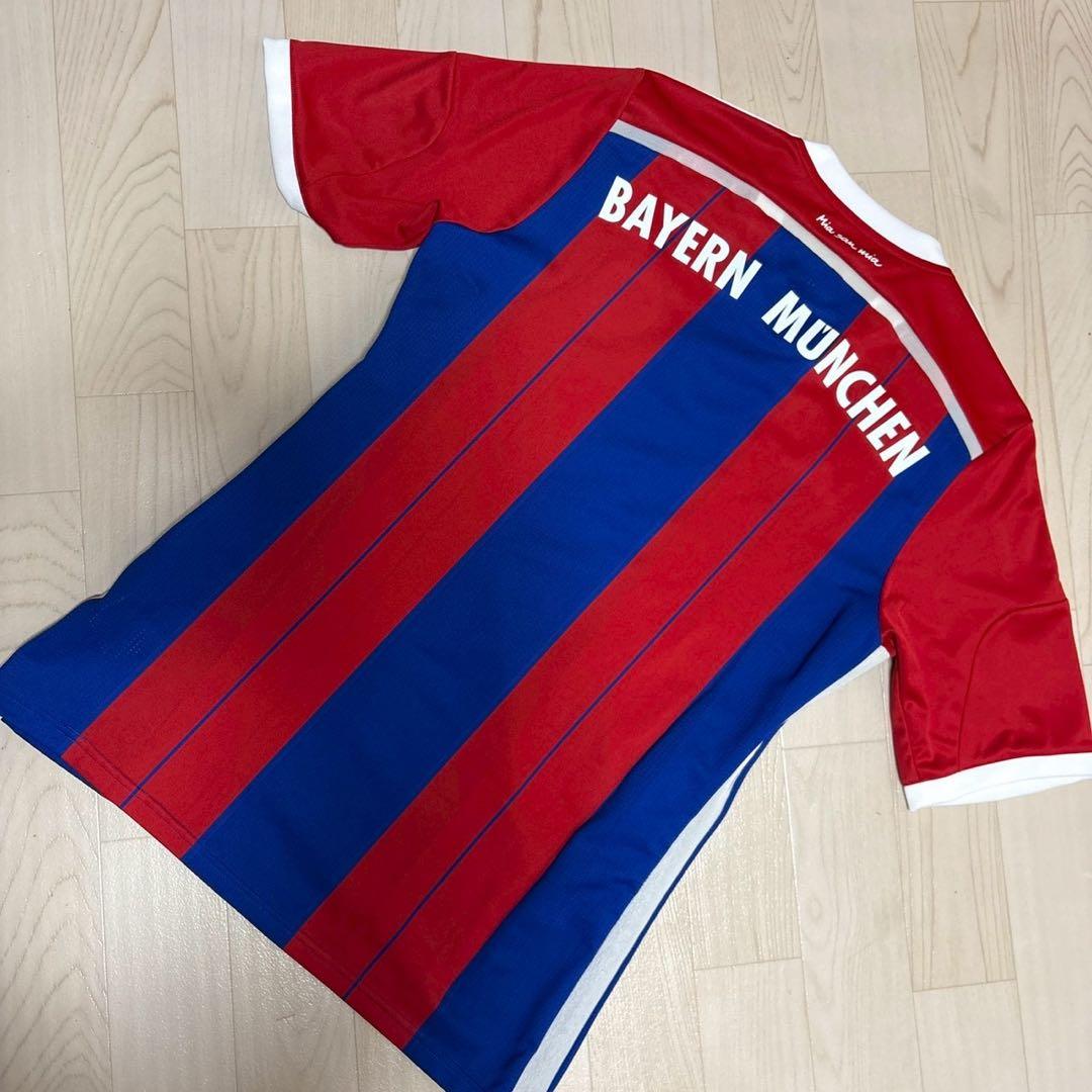 adidas アディダス FC Bayern München サッカーウェア