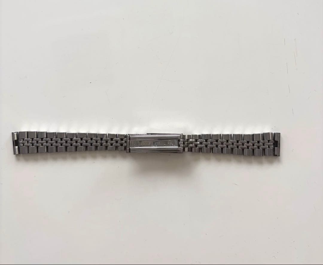 オメガ　純正ブレスレット　レディース　5405