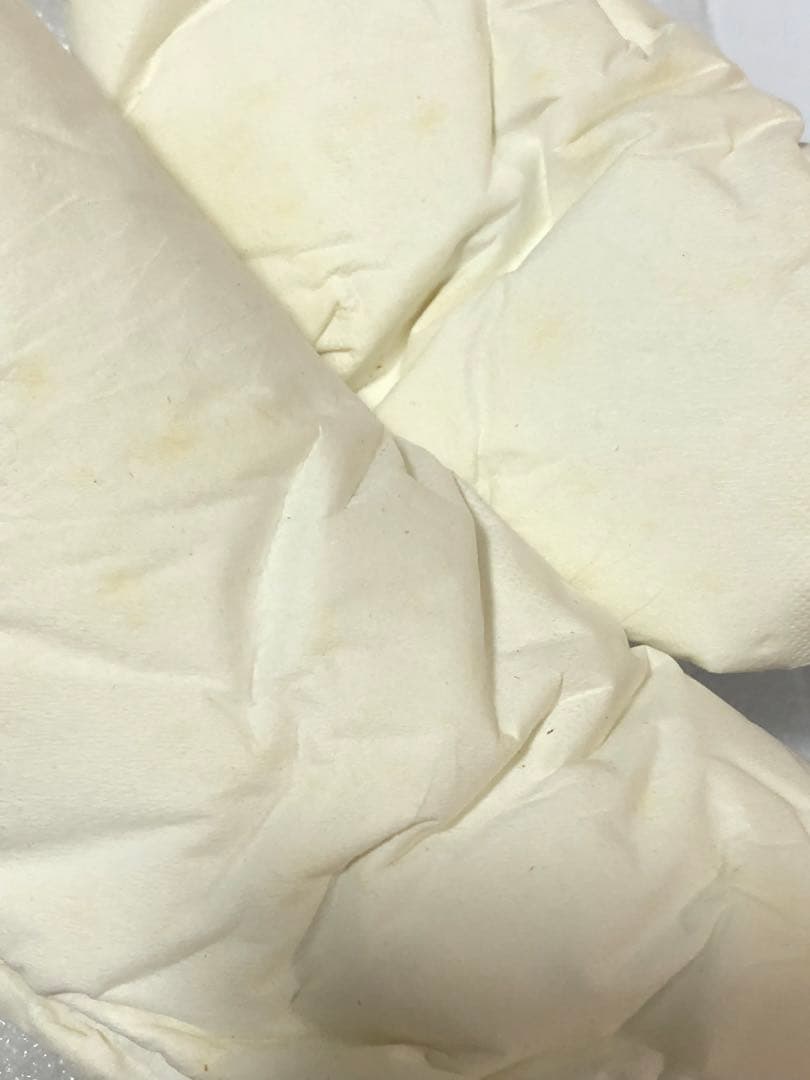 エルメス　シューズ空箱　保存袋　付属品　ポリード27対応　オレンジボックス080