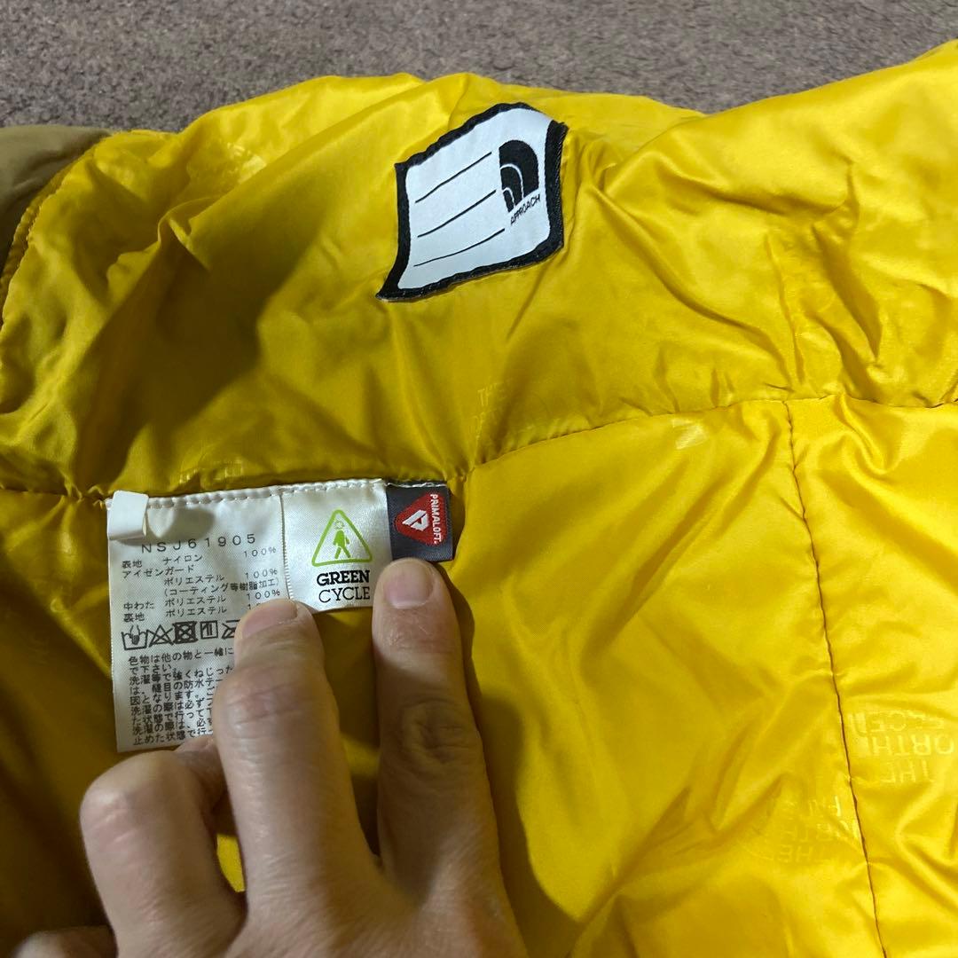 THE NORTH FACE ウエア上下