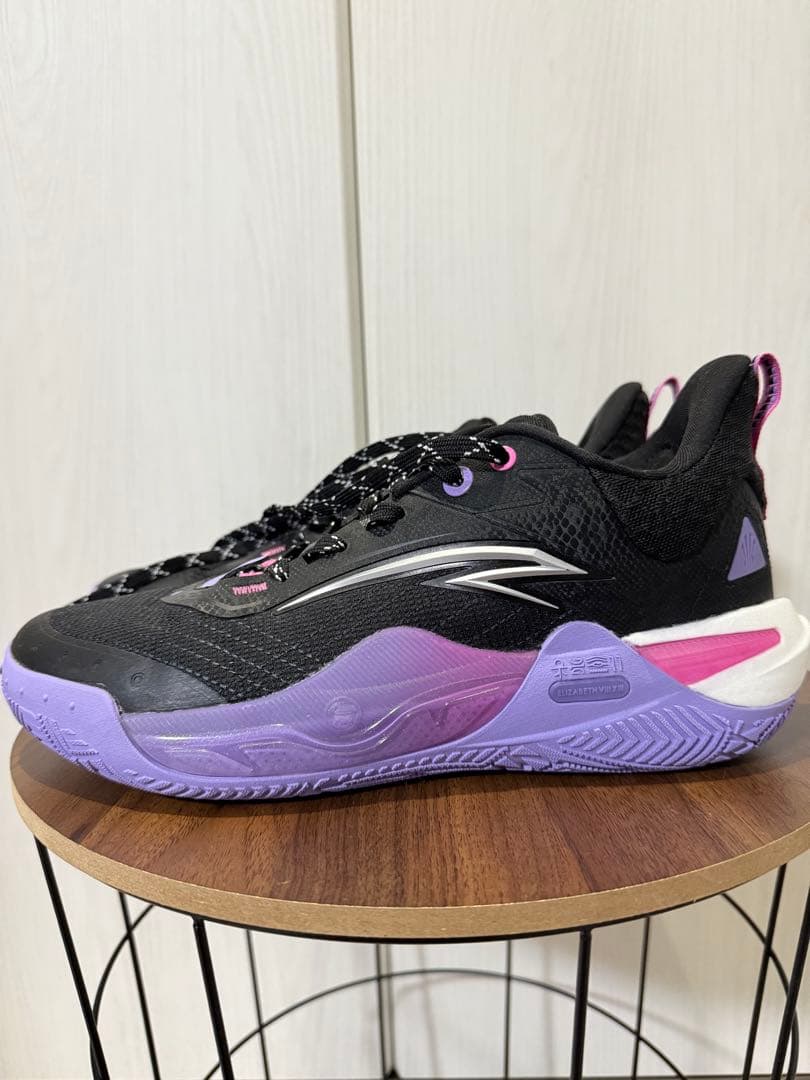 シューズ(男性用) kai1 speed