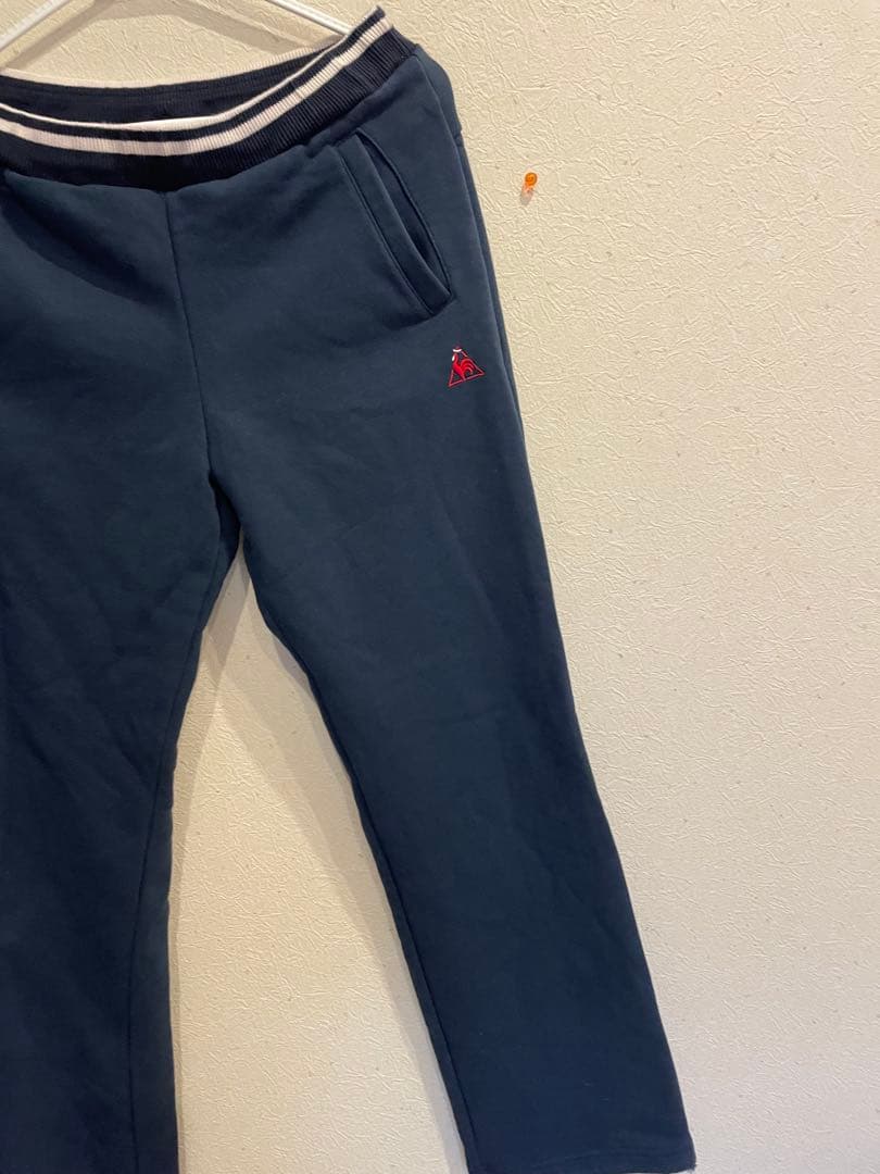 ✨美品✨ le coq sportif スウェット ジャージ 上下セット