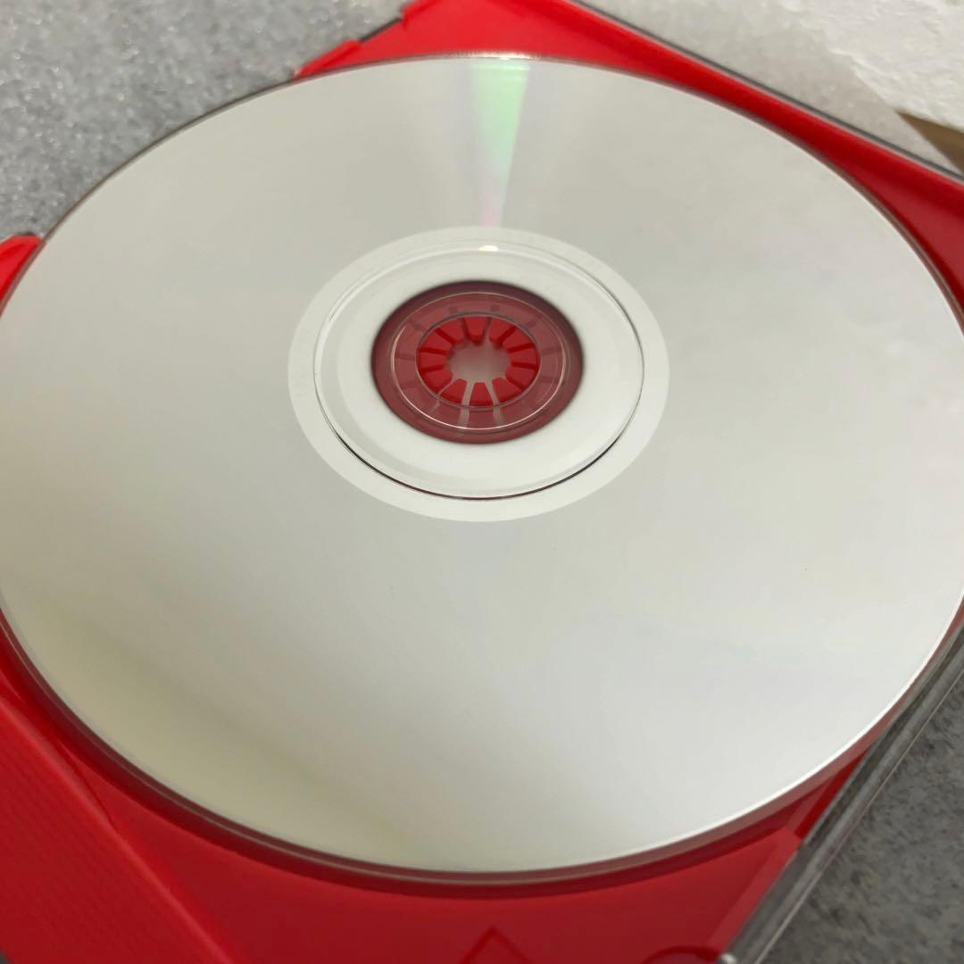 【レア美品】ぷよぷよDX コンプリートベストアルバム1 田中勝己