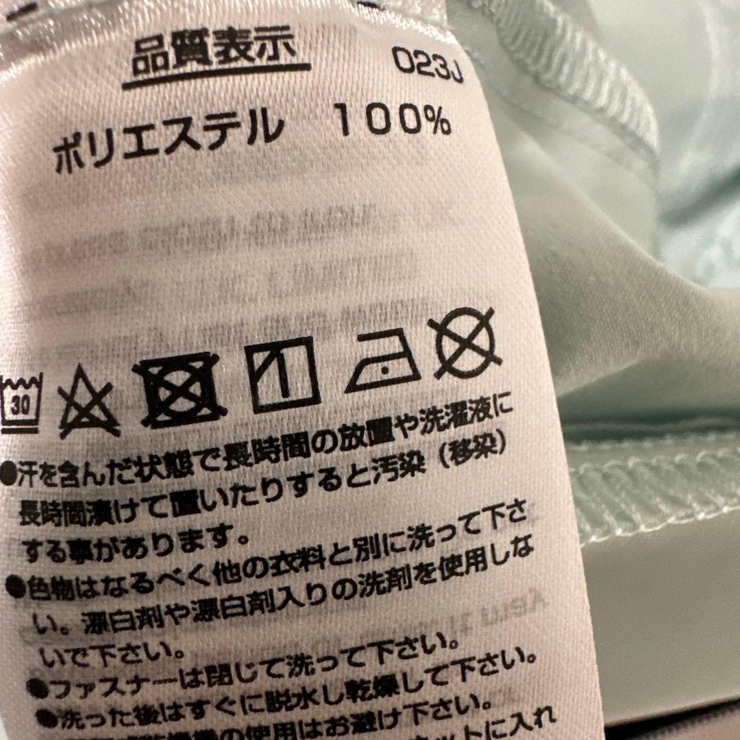 【美品】ヨネックス　ウィメンズ　ウォームアップシャツ　フルジップ