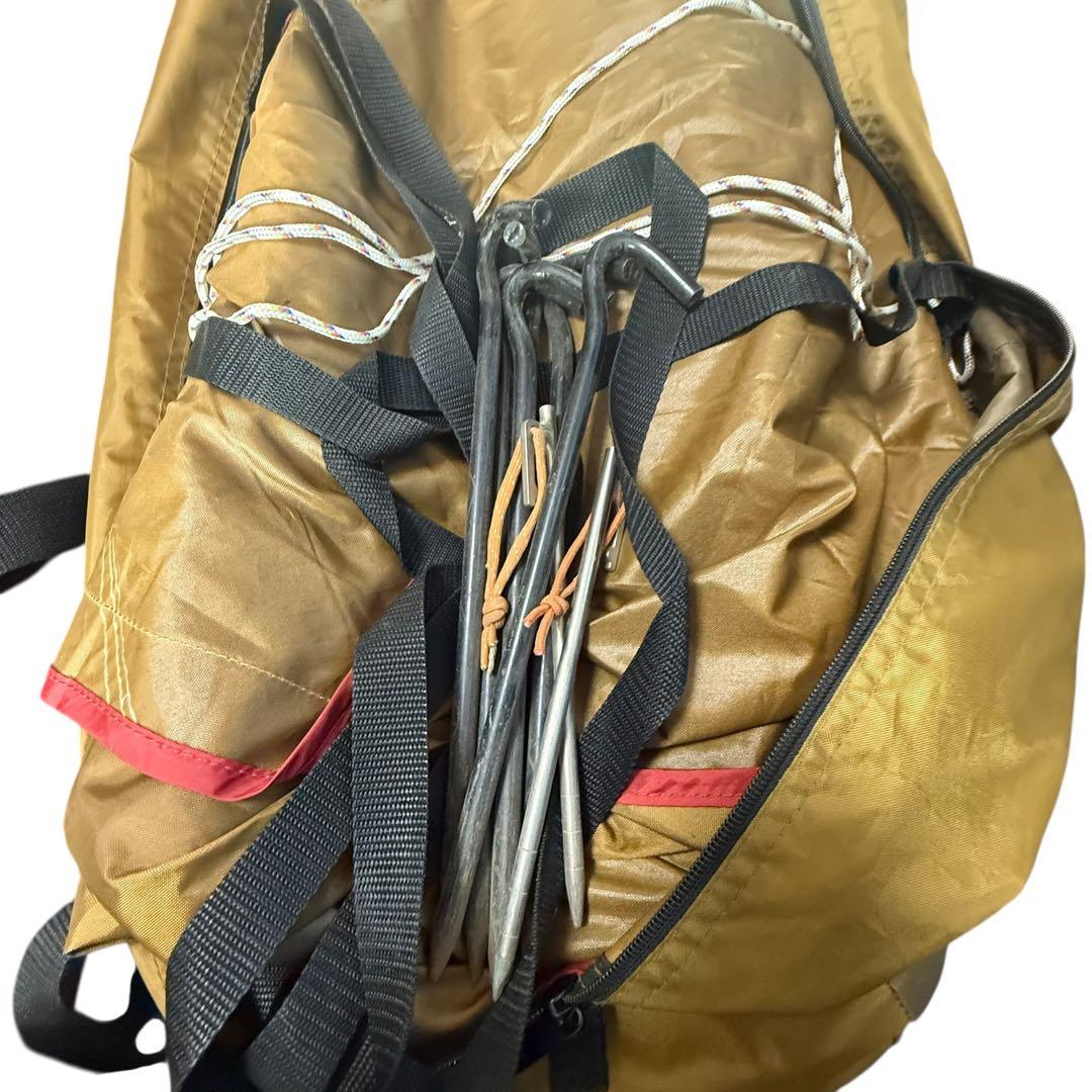 スノーピーク peak アメニティタープ ヘキサLTP-851SR