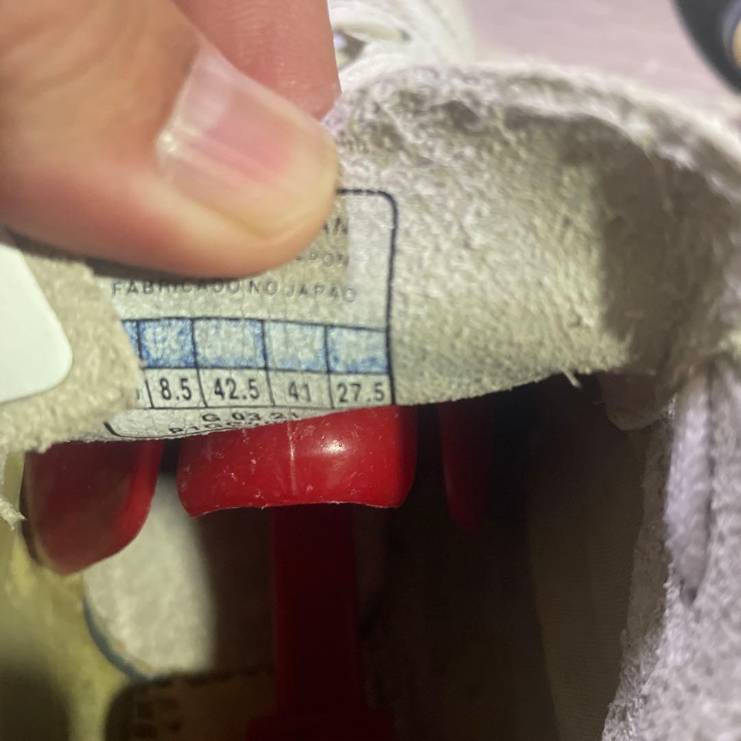 ミズノ モレリアネオⅢ MIX 27.5センチ