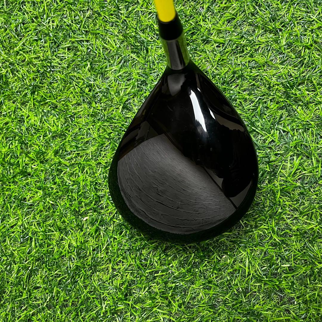 ツアーステージ X-DRIVE 9.5 左 Sレフティ ドライバー ブリヂストン