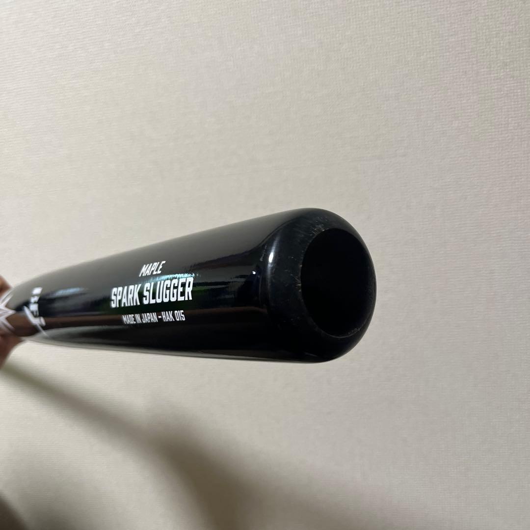 HAKSOH硬式木製バット AP5 84.5cm くり抜きあり