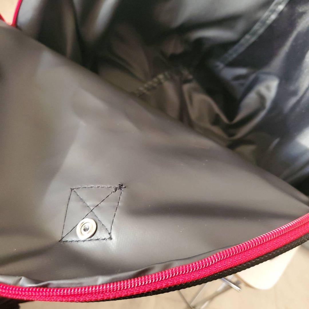 Canterbury 大型 ボストンバッグ ダッフルバッグ チームバッグ 筒型