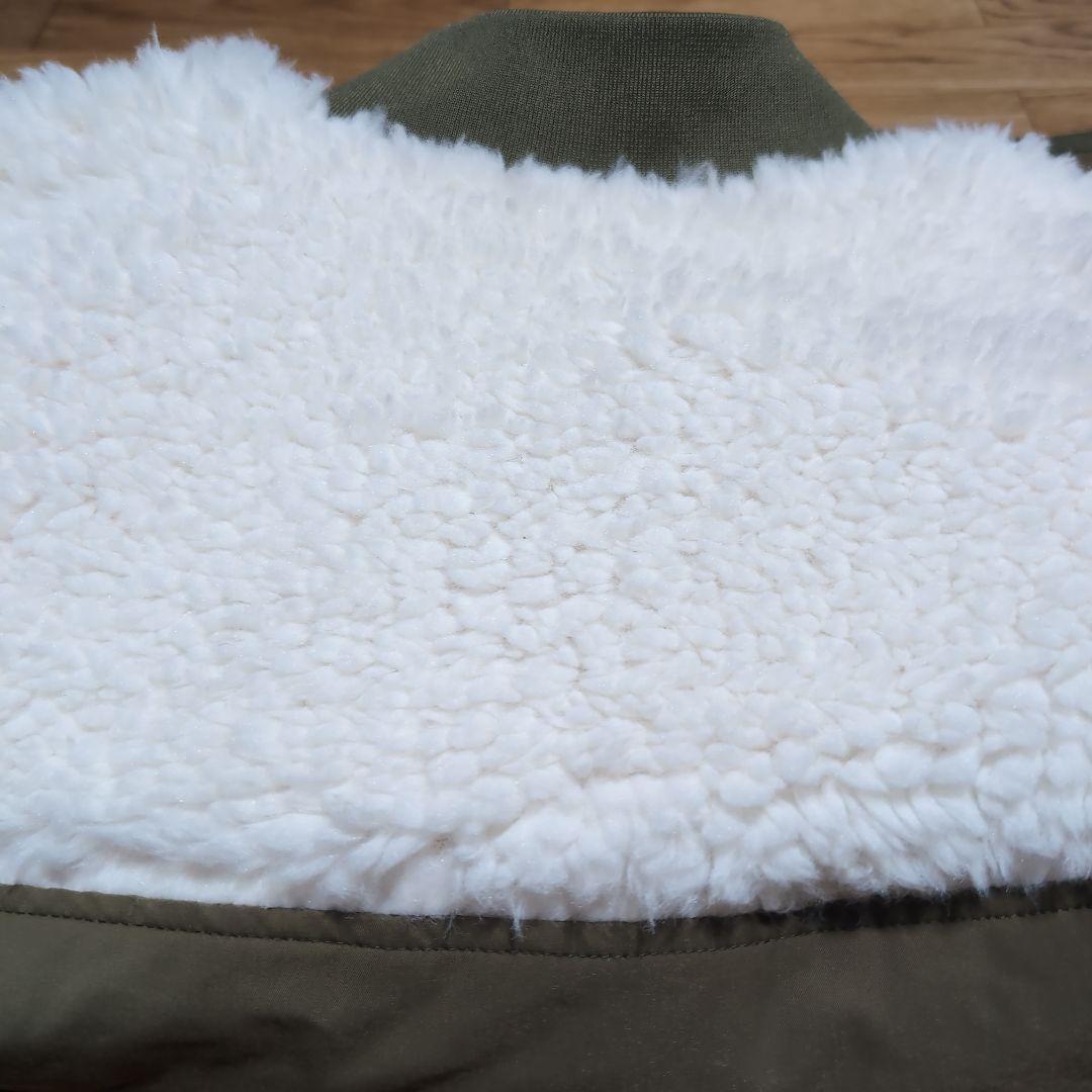 ジャックバニー 　ブルゾン　サイズ5