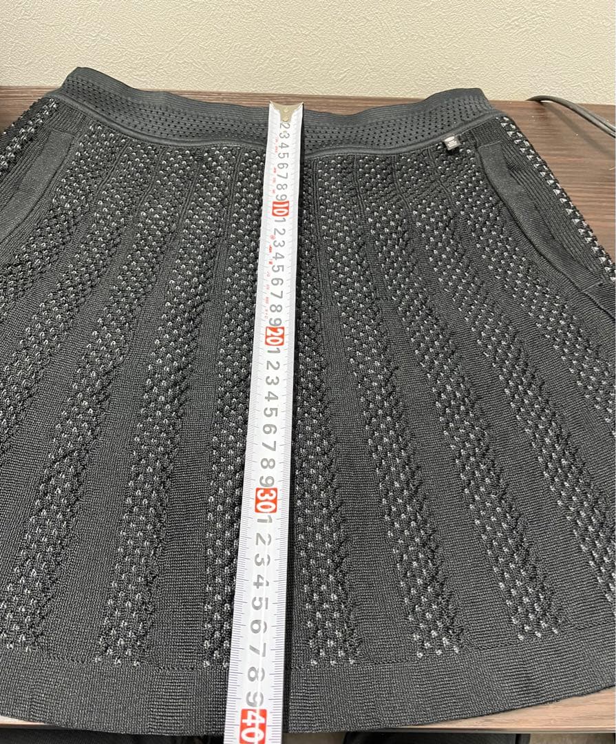 ゴルフウエア adidas 上下 セットアップ