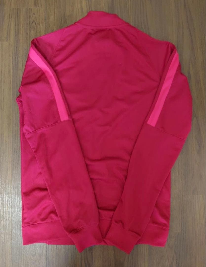 鹿島アントラーズ ジャージ ジャケット Lサイズ 支給品