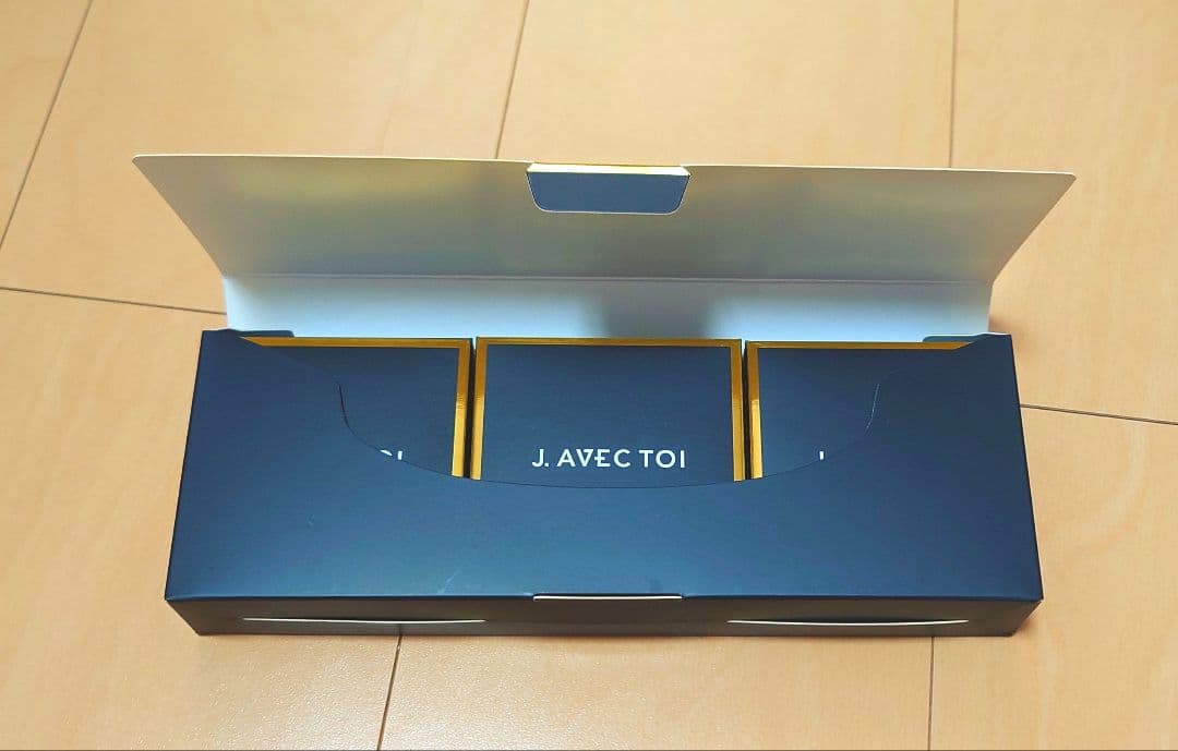 ふぁらん様☆バイタライジングHS Ⅲ 石鹸