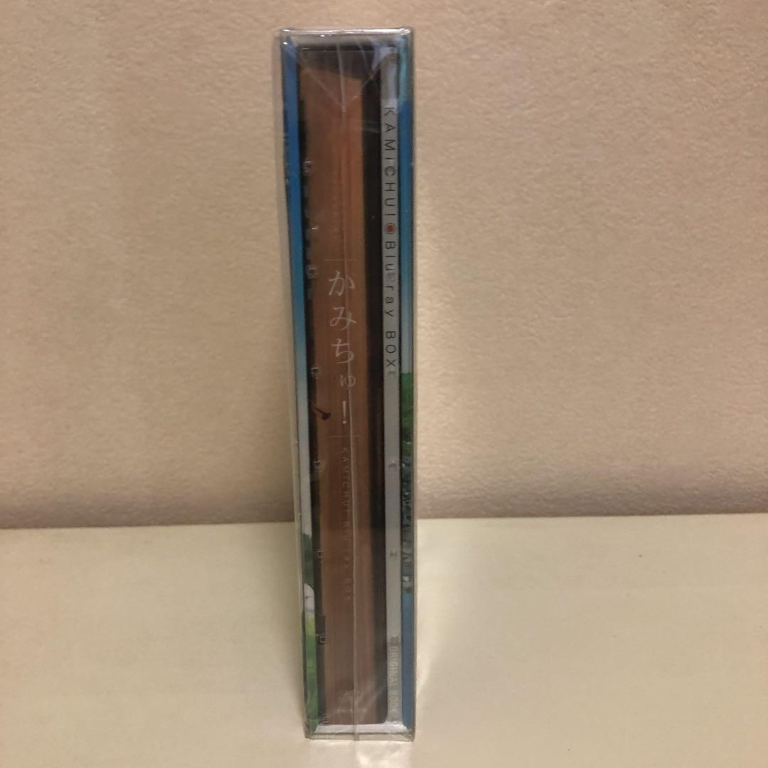 かみちゅ! Blu-ray BOX〈完全生産限定盤・3枚組〉