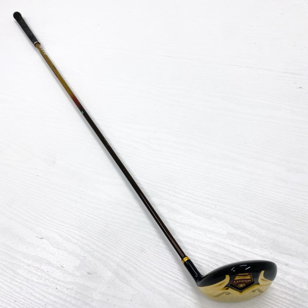 MAJESTY PRESTIGIO SUPER7 7w 21 FW レディース