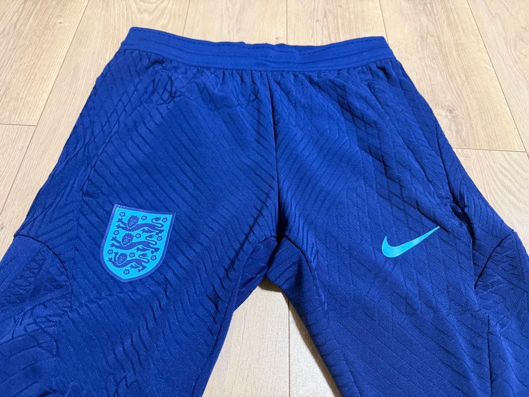 NIKE ナイキ イングランド代表 トレーニング 選手支給品 ライス サカ エゼ