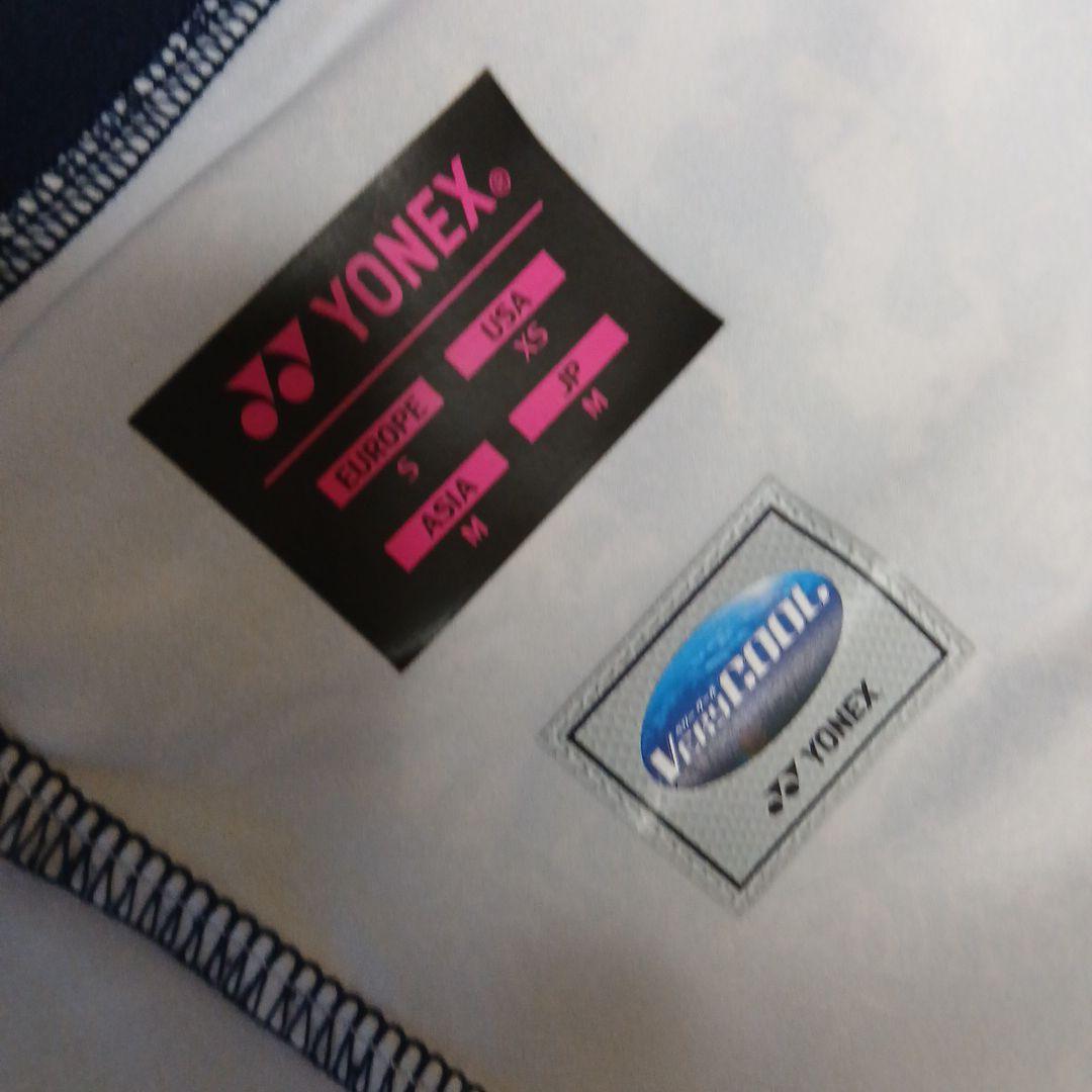 【美品】YONEX レディーステニスウェア セットアップ M
