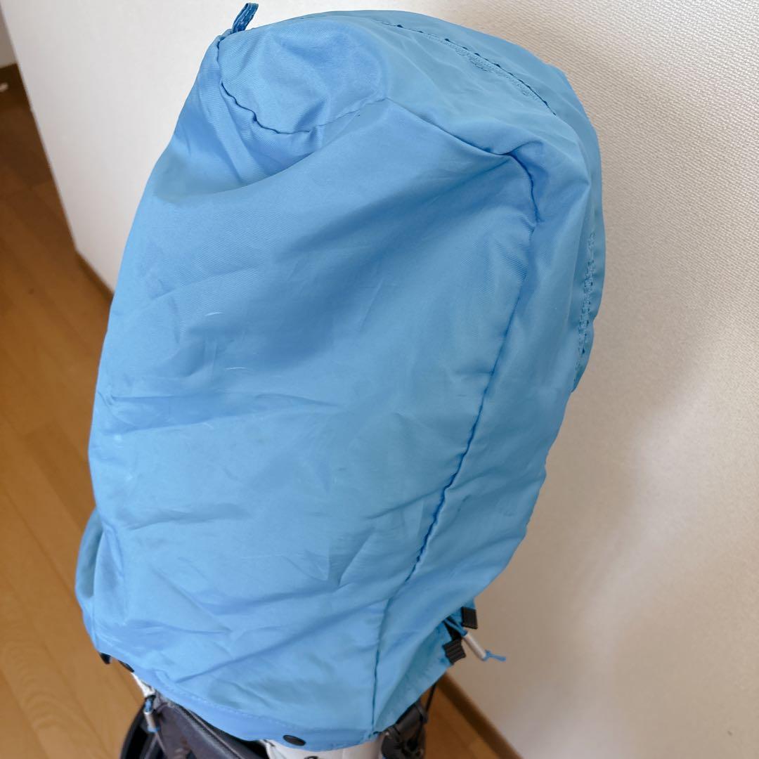 K469 NIKE スタンドスポーツライト スタンドキャディバッグ