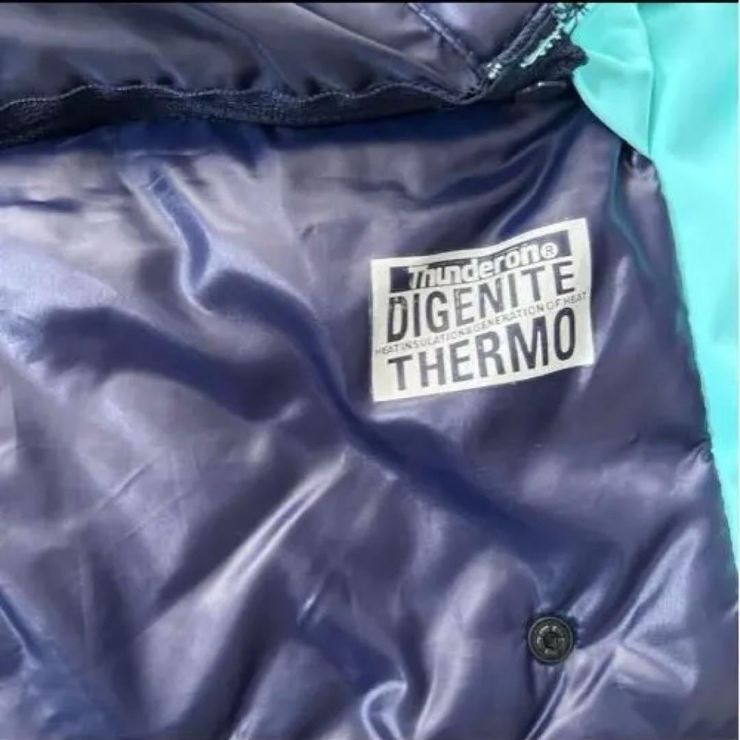 Phenix スキーウェア レディース 青/白