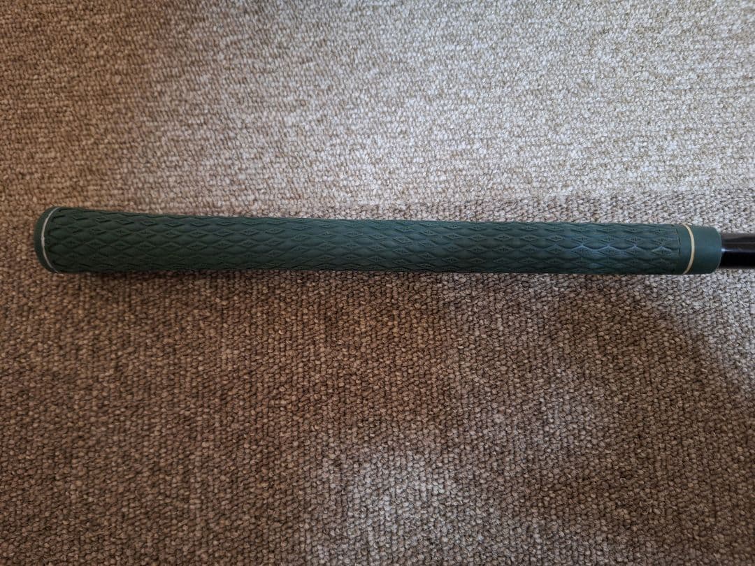 (美品)スピーダーNXブラック 60S　ドライバー用シャフト　コブラスリーブ付