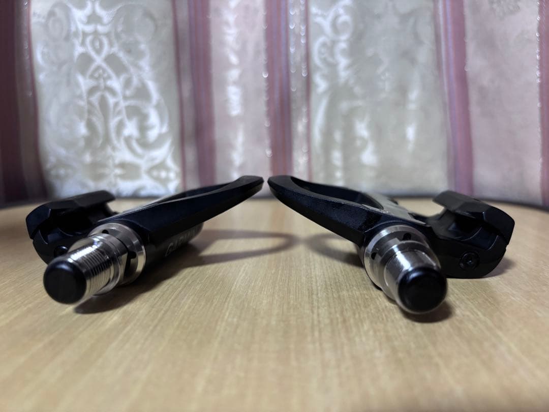 Garmin Rally RS200 両足計測 デュアル パワーメーター