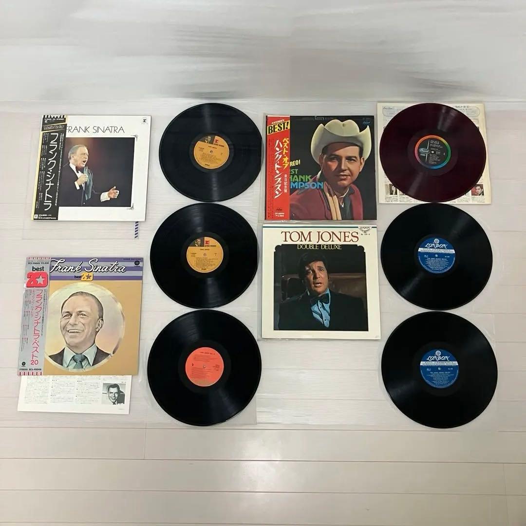 レコード　洋楽　クラシック　50枚　まとめ売り