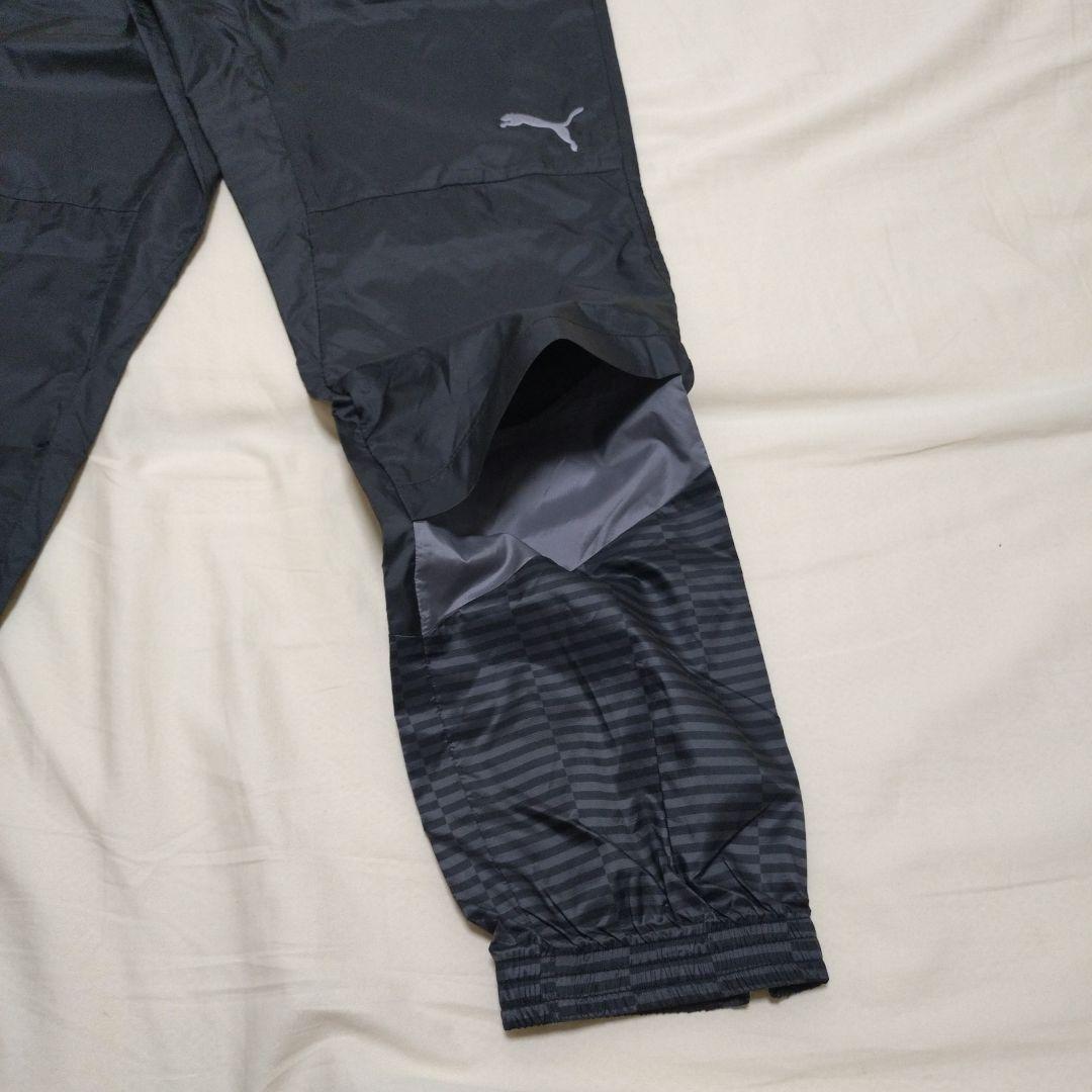 新品未使用☆プーマ☆ジャージ☆上下セット