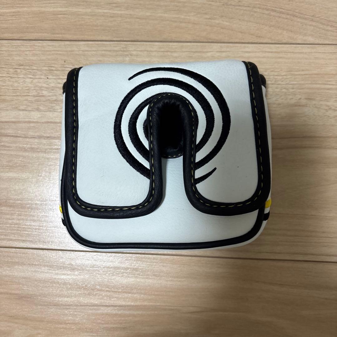 オデッセイパター　STROKE LAB バックストライク　34inch 右用