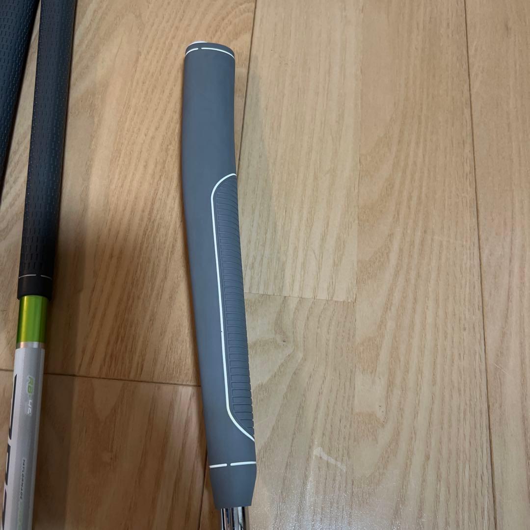 【お得】Taylor Made,MIZUNOレディース ゴルフクラブセット