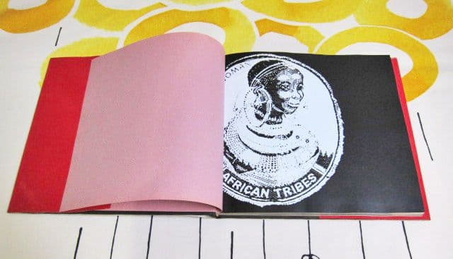 中村正也写真集 エマヌードインアフリカ